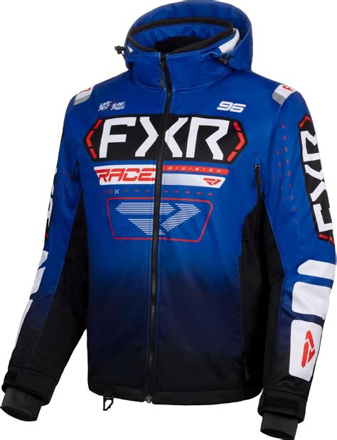 fxr jacke|Amazon.com: Fxr Jacket